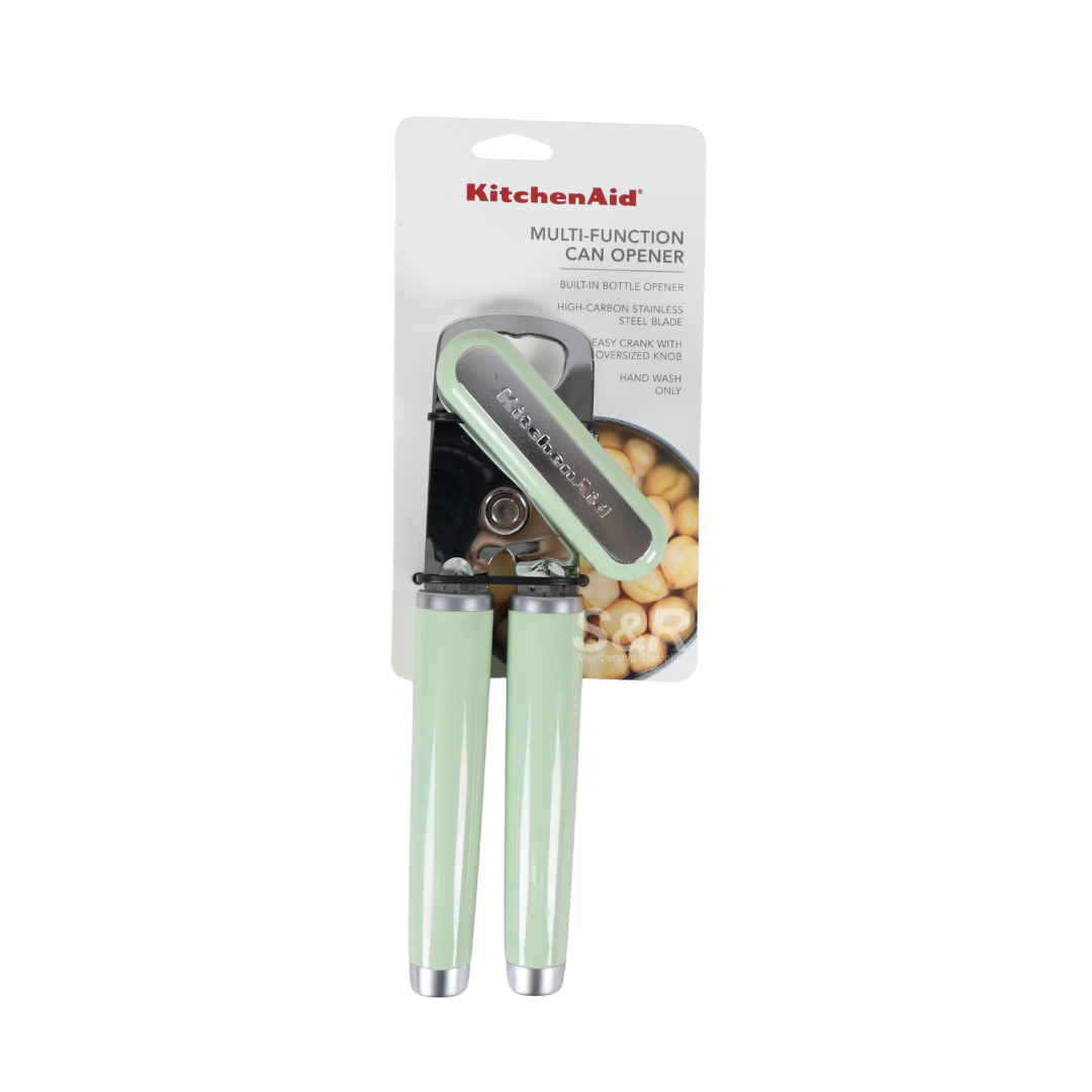 KitchenAid Multi-function Can Opener